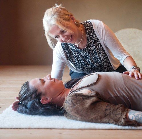 Breathwork_Reflexion in Lörrach